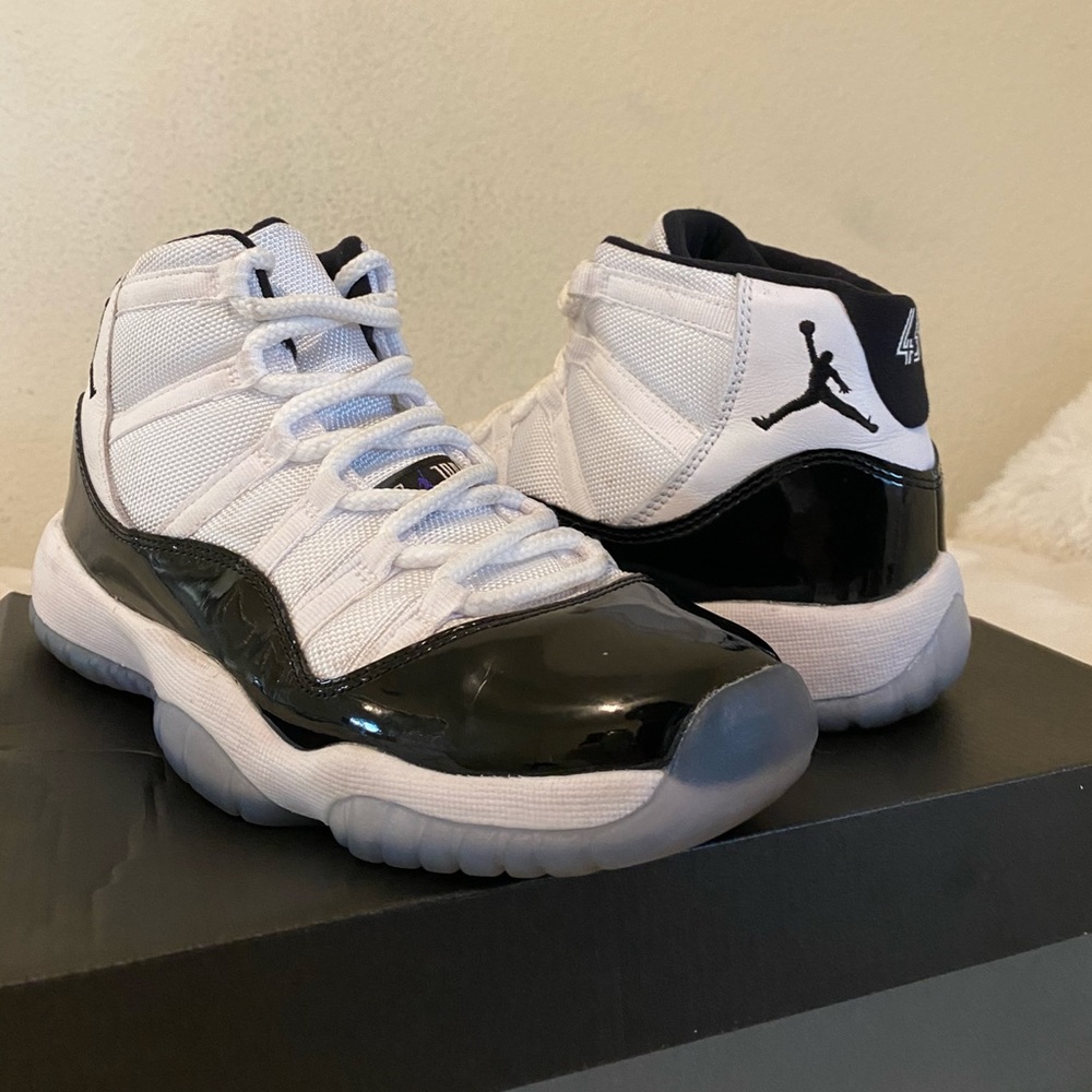 Jordan 11 Retro Concord